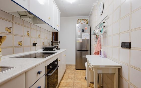 3 bedroom Apartment in Torrevieja - TIM133426 - Photo - 5