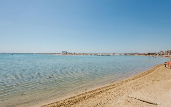 3 bedroom Apartment in Torrevieja - TIM133426 - Photo - Small - 24