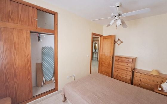 Apartament cu 2 dormitoare în Torrevieja - ET133429 - Imagini - Small - 6