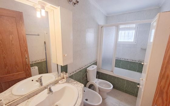 Apartament cu 2 dormitoare în Torrevieja - ET133429 - Imagini - Small - 8