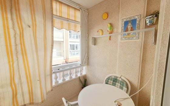 Apartament cu 2 dormitoare în Torrevieja - ET133429 - Imagini - Small - 11