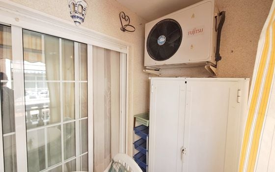 Apartament cu 2 dormitoare în Torrevieja - ET133429 - Imagini - Small - 10
