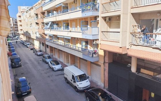 Apartament cu 2 dormitoare în Torrevieja - ET133429 - Imagini - Small - 12