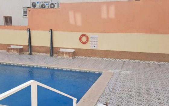 Apartament cu 2 dormitoare în Torrevieja - ET133429 - Imagini - Small - 15