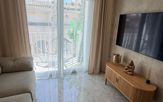 Penthouse de 3 chambres à Torrevieja - ET133430 - Photo - 2