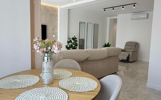 Penthouse de 3 chambres à Torrevieja - ET133430 - Photo - Small - 8