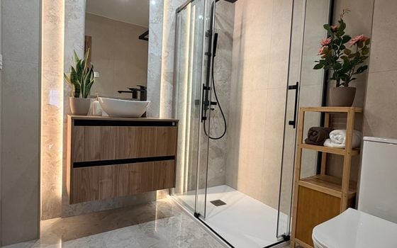 Penthouse de 3 chambres à Torrevieja - ET133430 - Photo - Small - 11