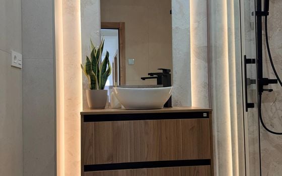 Penthouse de 3 chambres à Torrevieja - ET133430 - Photo - Small - 12