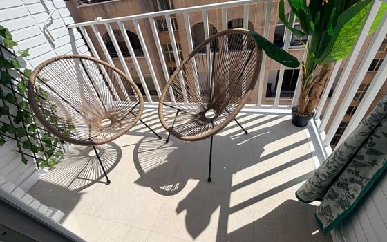 Penthouse de 3 chambres à Torrevieja - ET133430 - Photo - Small - 13