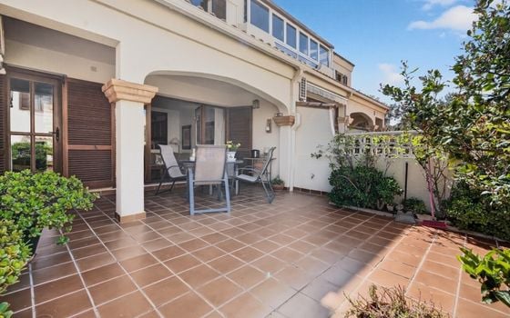 3 bedroom Duplex in Gran Alacant - CBE133433 - Photo - 1