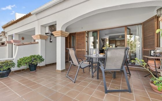 3 bedroom Duplex in Gran Alacant - CBE133433 - Photo - 2