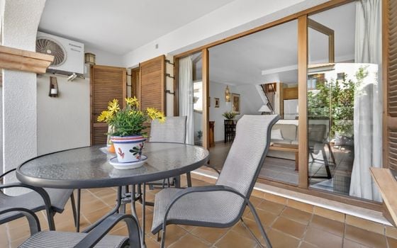 3 bedroom Duplex in Gran Alacant - CBE133433 - Photo - 3