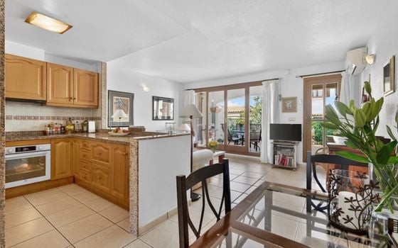 3 bedroom Duplex in Gran Alacant - CBE133433 - Photo - Small - 7