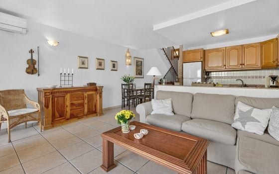 3 bedroom Duplex in Gran Alacant - CBE133433 - Photo - 5