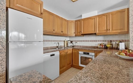 3 bedroom Duplex in Gran Alacant - CBE133433 - Photo - Small - 9