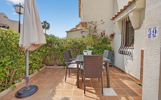 3 bedroom Duplex in Gran Alacant - CBE133433 - Photo - Small - 26