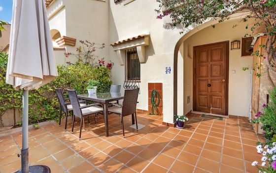 3 bedroom Duplex in Gran Alacant - CBE133433 - Photo - Small - 25
