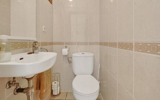 3 bedroom Duplex in Gran Alacant - CBE133433 - Photo - Small - 18