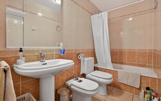 3 bedroom Duplex in Gran Alacant - CBE133433 - Photo - Small - 17