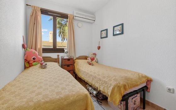3 bedroom Duplex in Gran Alacant - CBE133433 - Photo - Small - 14