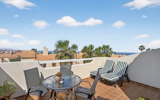 3 bedroom Duplex in Gran Alacant - CBE133433 - Photo - Small - 22