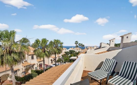 3 bedroom Duplex in Gran Alacant - CBE133433 - Photo - Small - 23