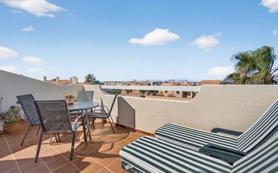 3 bedroom Duplex in Gran Alacant - CBE133433 - Photo - Small - 21