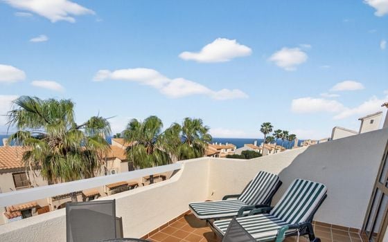 3 bedroom Duplex in Gran Alacant - CBE133433 - Photo - Small - 20