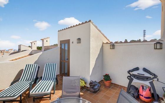3 bedroom Duplex in Gran Alacant - CBE133433 - Photo - Small - 19