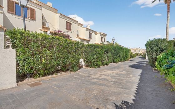 3 bedroom Duplex in Gran Alacant - CBE133433 - Photo - Small - 27