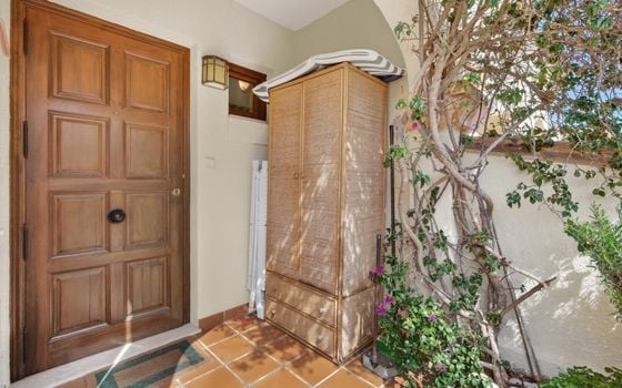 3 bedroom Duplex in Gran Alacant - CBE133433 - Photo - Small - 24