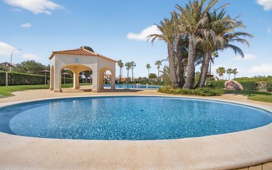 3 bedroom Duplex in Gran Alacant - CBE133433 - Photo - Small - 29
