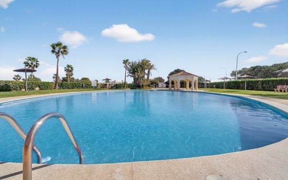 3 bedroom Duplex in Gran Alacant - CBE133433 - Photo - Small - 30