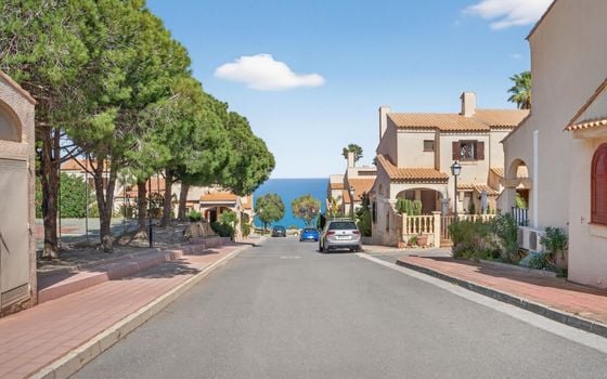 3 bedroom Duplex in Gran Alacant - CBE133433 - Photo - Small - 31