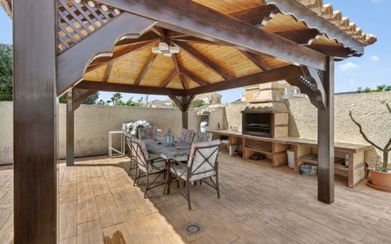4 bedroom Villa in Gran Alacant - CBE133434 - Photo - Small - 31