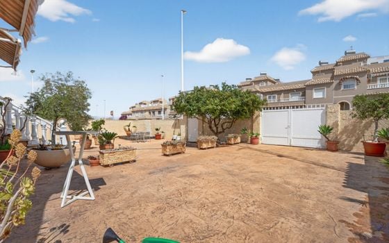 4 bedroom Villa in Gran Alacant - CBE133434 - Photo - Small - 32