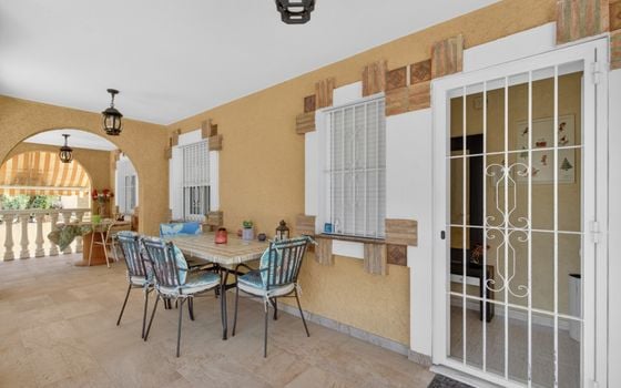 4 bedroom Villa in Gran Alacant - CBE133434 - Photo - Small - 30
