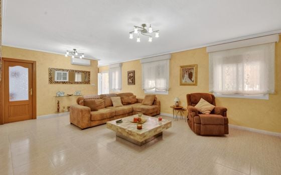 4 bedroom Villa in Gran Alacant - CBE133434 - Photo - 4
