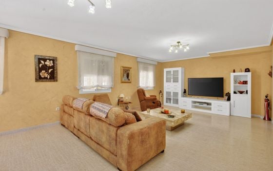 4 bedroom Villa in Gran Alacant - CBE133434 - Photo - 5