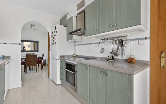 4 bedroom Villa in Gran Alacant - CBE133434 - Photo - Small - 7