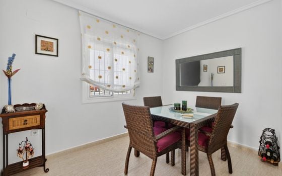 4 bedroom Villa in Gran Alacant - CBE133434 - Photo - Small - 9
