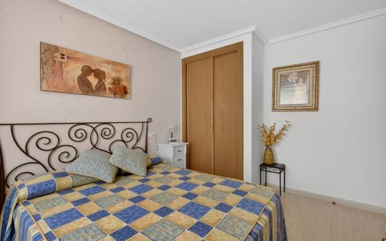4 bedroom Villa in Gran Alacant - CBE133434 - Photo - Small - 11