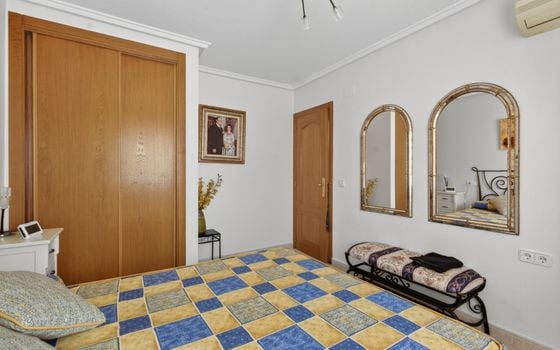 4 bedroom Villa in Gran Alacant - CBE133434 - Photo - Small - 12