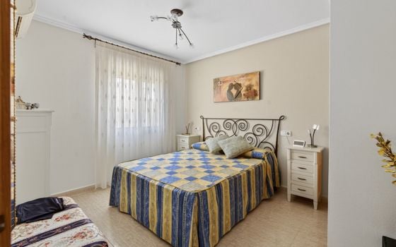 4 bedroom Villa in Gran Alacant - CBE133434 - Photo - Small - 10