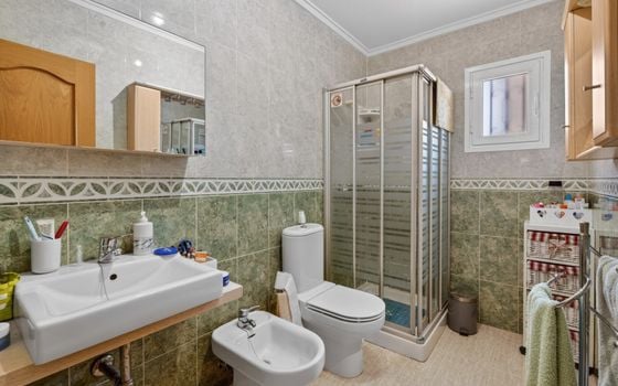 4 bedroom Villa in Gran Alacant - CBE133434 - Photo - Small - 19