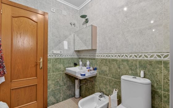 4 bedroom Villa in Gran Alacant - CBE133434 - Photo - Small - 20