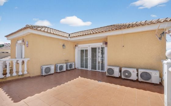4 bedroom Villa in Gran Alacant - CBE133434 - Photo - Small - 27