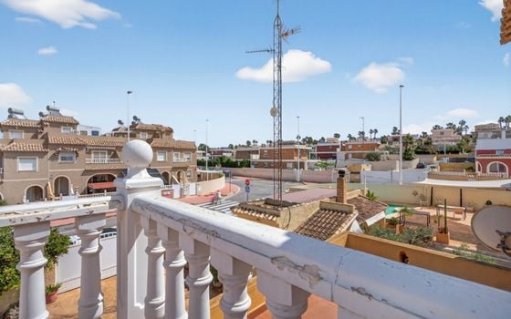 4 bedroom Villa in Gran Alacant - CBE133434 - Photo - Small - 29