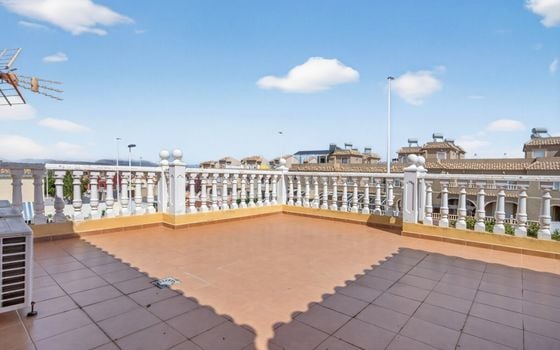 4 bedroom Villa in Gran Alacant - CBE133434 - Photo - Small - 28