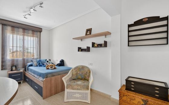 4 bedroom Villa in Gran Alacant - CBE133434 - Photo - Small - 13